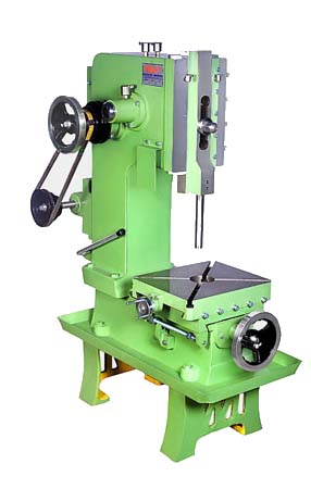 Slotting Machines